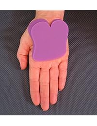 Wrist Assured Gloves Ultra Style, Gel Padded Gloves, Workout Gloves with Wrist Support, Yoga Gloves, Pilates Gloves