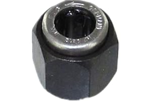 Hobbypower R025 Hex Nut One Way Bearing for VX 12MM 1:10 Nitro Engine 1/10 RC Racing Car HSP Spare Parts
