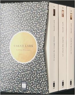 RÃ©sultat de recherche d'images pour "coffret trilogie sarah lark"