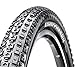 Maxxis CrossMark UST Mountain Bike Tire (Folding 70a, 26x2.1)