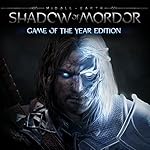 Middle Earth: Shadow of Mordor - Game of the Year [Online Game Code]
