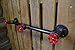 Industrial Multi Wall Hook