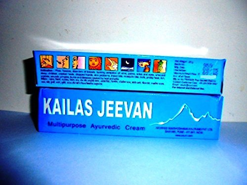kailas jeevan moisturizer price