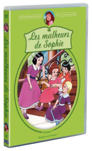 Les Malheurs De Sophie - Vol. 3