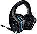Logitech G933 Artemis Spectrum RGB 7.1 Surround Sound Gaming Headset (Renewed)