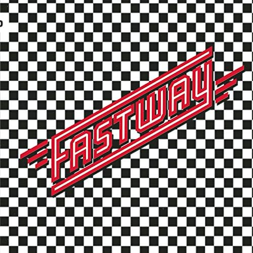 Fastway - Waiting for the Roar - Amazon.com Music