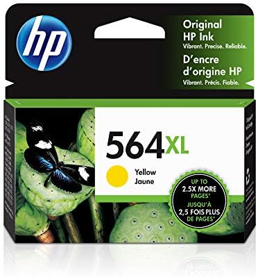 ink cartridge 564xl