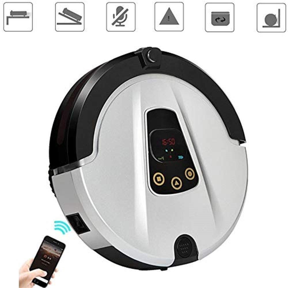 The 10 Best Brother Robotic Vacuum Cleaner