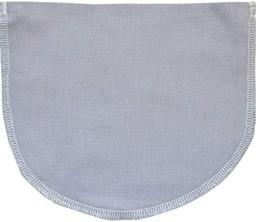 Chemisettes by Anne Cleavage Cover Up Modesty Panel Mock Cami 5 Color Choices