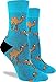Good Luck Sock Women's Camel Socks, Adult, Shoe Size 5-9