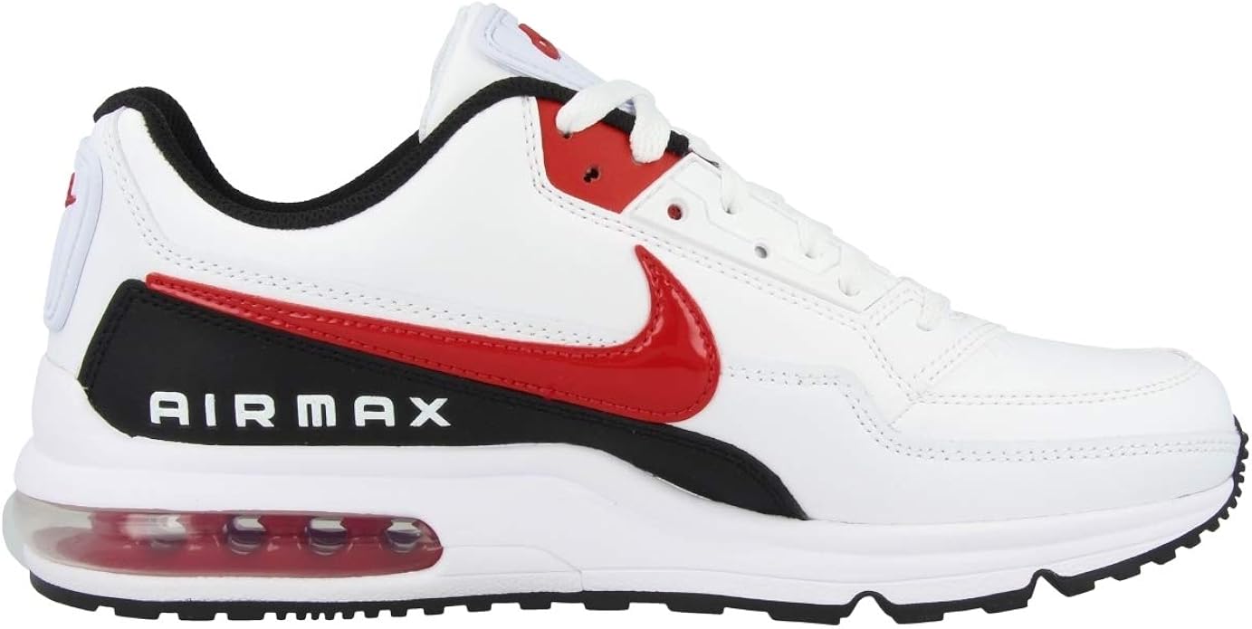 nike men's air max ltd 3 running