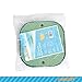 #WEJOY Portable Outdoor Beach Sand Table with No-Slip Surface Prevents Spills and Slips