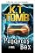 Livro A caixa de Pandora (A coleção K.T. Tomb Livro 15)