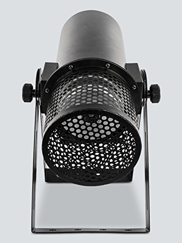 CHAUVET DJ FunFetti Shot Professional Confetti Launcher w/Wireless Remote for Concerts, Parties, and Special Events CHAUVET DJ FunFetti Shot Professional Confetti Launcher w/Wireless Remote for Concerts, Parties, and Special Events