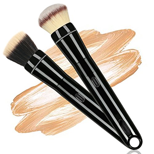 Electric Makeup Brush. Electric Makeup Brush, Powder Brush Professional