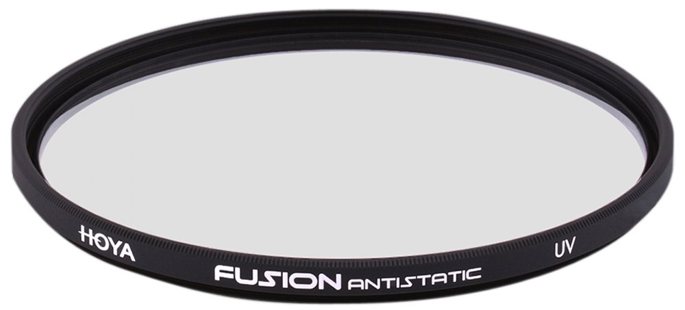 Hoya 46 mm FUSION Antistatic UV Filter