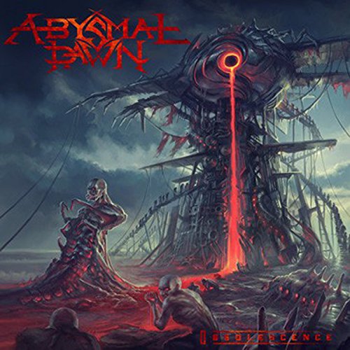 Abysmal Dawn - By My Demons Lyrics - Zortam Music