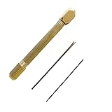 SUPVOX Doll Hair Rerooting Rehair Tool Holder with