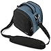 VanGoddy Laurel Navy Blue Carrying Case Bag for Kodak PixPro Astro Zoom, Friendly Zoom, Compact to Advanced Cameras