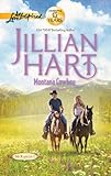 Montana Cowboy (The McKaslin Clan)