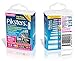 Piksters Interdental Brushes, 40 pk, Size 7, Interdental Tooth Brush for Very Large Gaps, Gum Soft Bristles for Plaque Removal, Safe for Braces