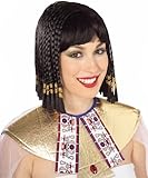 Queen of the Nile-Deluxe Cleopatra Wig