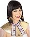 Queen of the Nile-Deluxe Cleopatra Wig