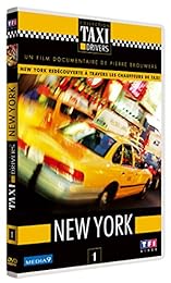 Taxi Drivers - 1 - New York