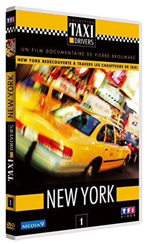 Taxi Drivers - 1 - New York