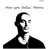 Amazon Com How You Feelin Mama Rio Good Girls Scented Candle Good Girls Gifts Rio Scented Candle Manny Montana Handmade Products