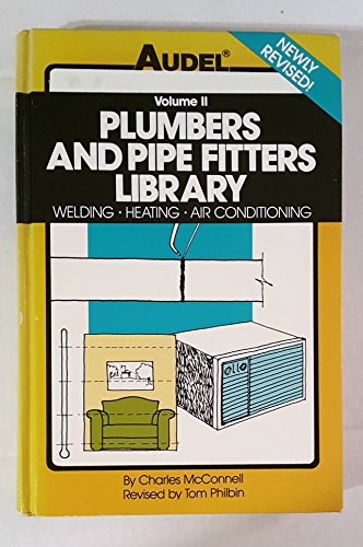 Plumbers and Pipe Fitters LibraryFrom Audel Books Plumbers and Pipe Fitters LibraryFrom Audel Books