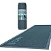 Kitty Cat Litter Mat Extra Large (XL) Automatically Collects Granules From Paws for Scoopable , Dustless And All Other Cat Litters