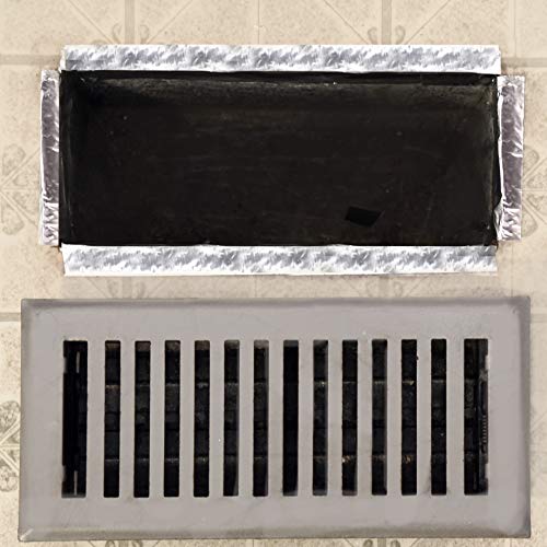 Gaffer Power Aluminum Foil Reflective Duct Tape Insulation HVAC