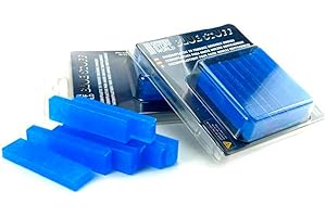 GREEN STUFF WORLD Greenstuff World buru-sutahhumo-rudo (8 Pieces) For Hobby Material Gswd – 107