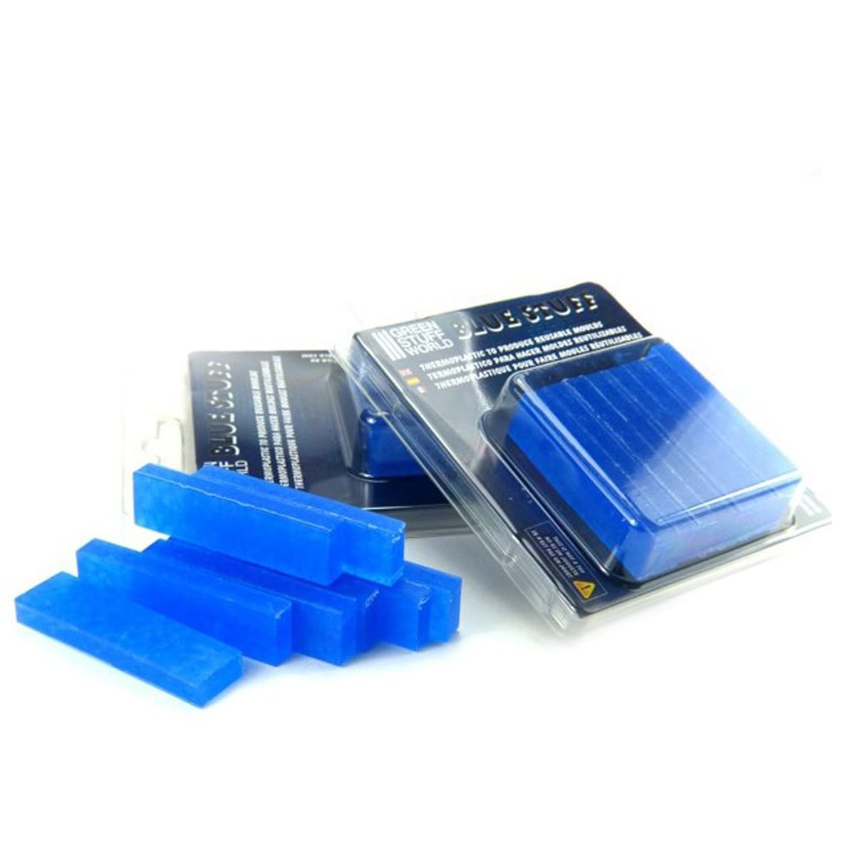 Greenstuff World buru-sutahhumo-rudo (8 Pieces) For Hobby Material Gswd – 107