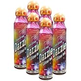 Dazzle Six Pack 3oz Orange Bingo Dauber