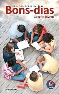 Livro Bons dias: Oração jovem