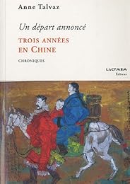 Un  départ annoncé