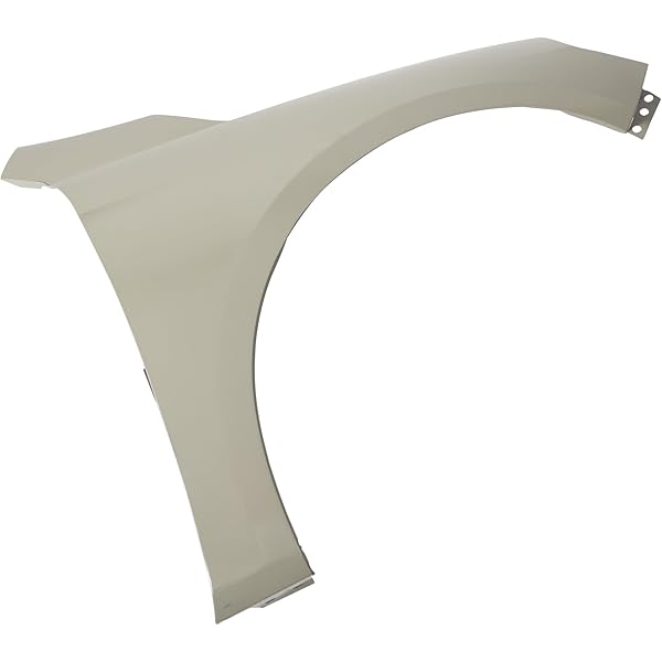 Amazon.com: GM1241392 Front Passenger Side Fender For 2016-2022 