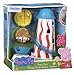 Peppa Pig Theme Park Helter Skelter Playset Toy