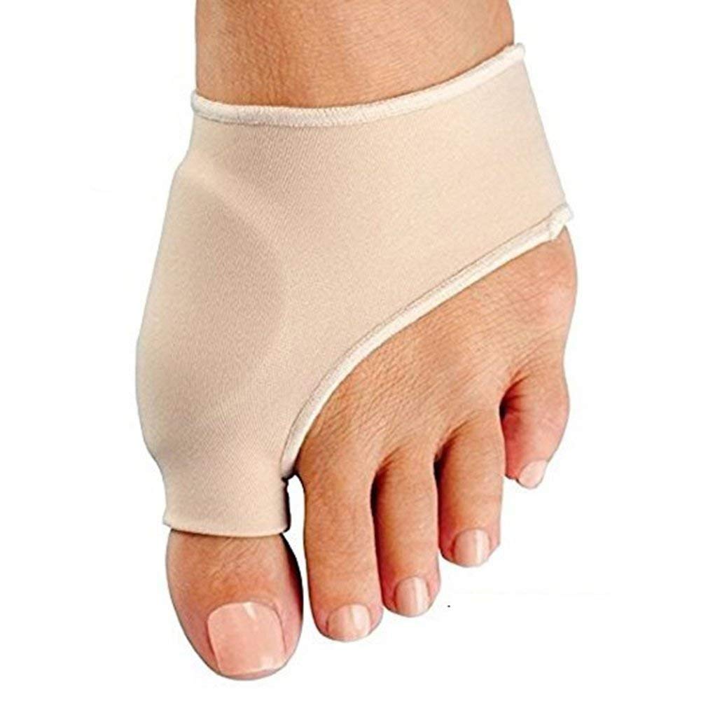 Buy Bunion Corrector & Bunion Protector Sleeves Kit Treat Pain in