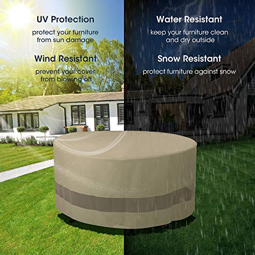 2 SunPatio+Resistant+Lightweight+Eco+Friendly+Furniture