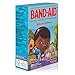 Band-Aid Adhesive Assorted Bandages, Doc Mcstuffins, 20 Count