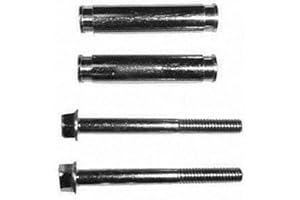 Raybestos H5070 Professional Grade Disc Brake Caliper Bolts