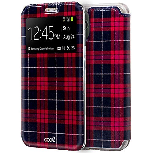 Cool Flip Cover Case for iPhone 11 Pro MAX Drawings Pictures