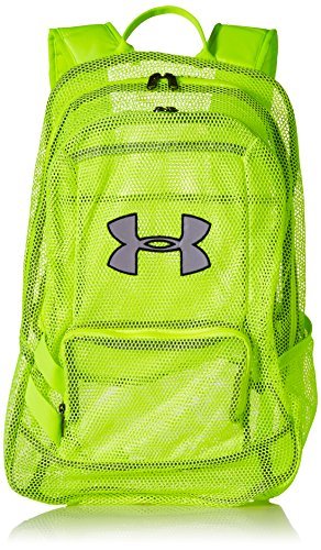 ua mesh backpack