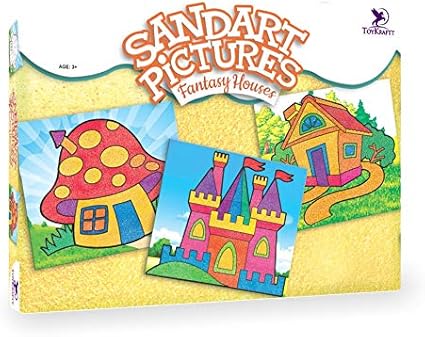 art stuff for 2 year olds