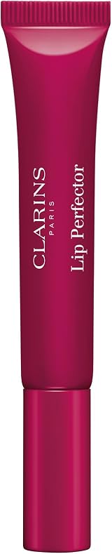 Clarins Lip Perfector 08 Plum Shimmer 12ml Lip Gloss
