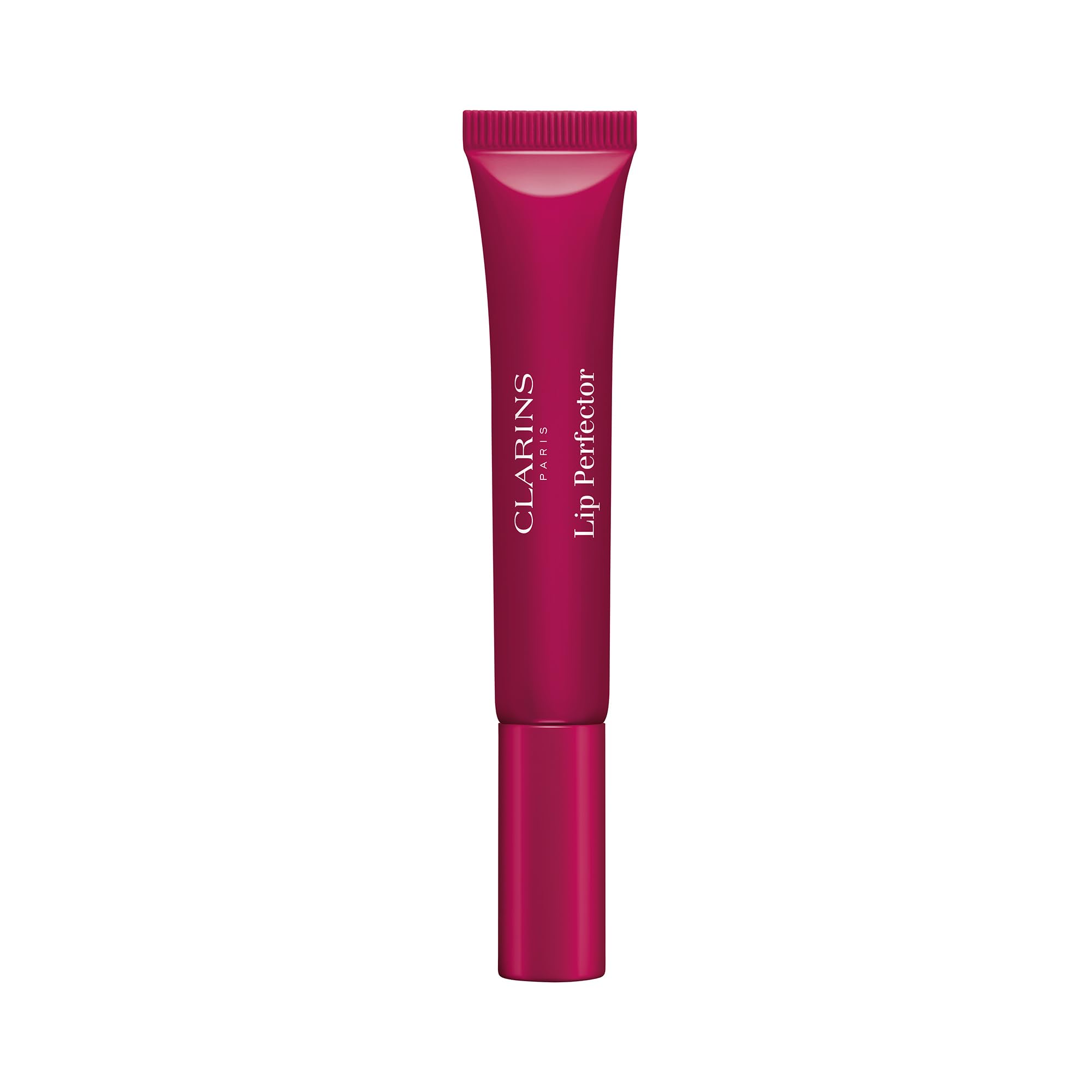 Clarins Lip Perfector 08 Plum Shimmer 12ml