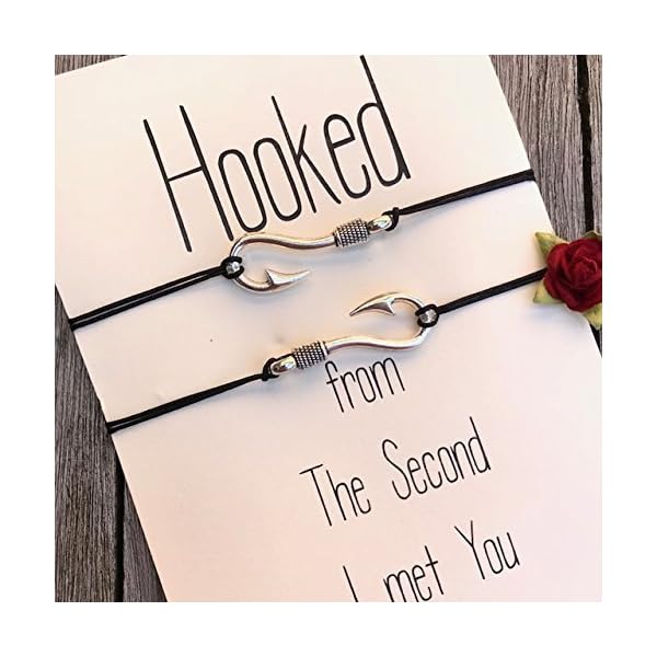 matching girlfriend and boyfriend gifts